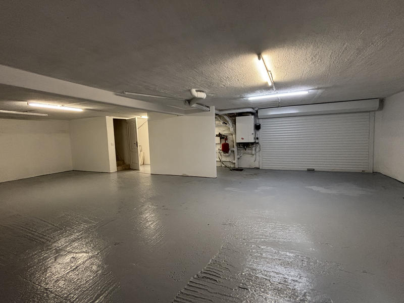 Villa - 190 m² - 8 pièces