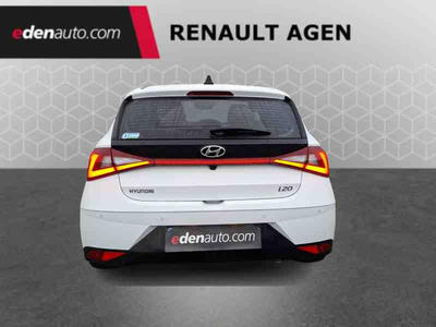 Hyundai i20 1.0 t-GDi 100 Hybrid 48v Creative