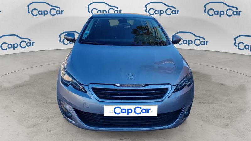 Peugeot 308 1.2 PureTech 130 Allure