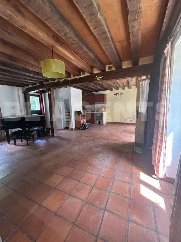 Briarde - 116 m² - 6 pièces