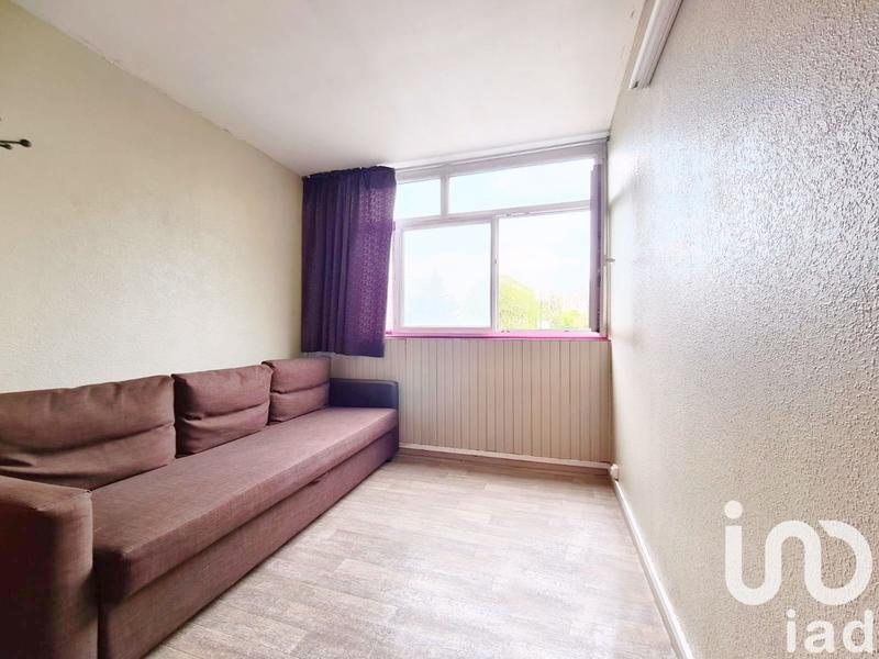 Appartement - 81 m² - 5 pièces