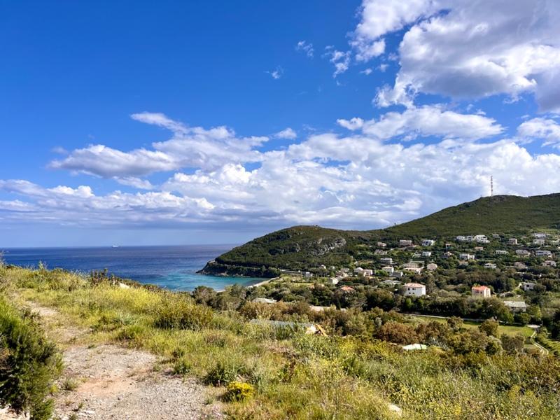 Terrain constructible - 927 m²