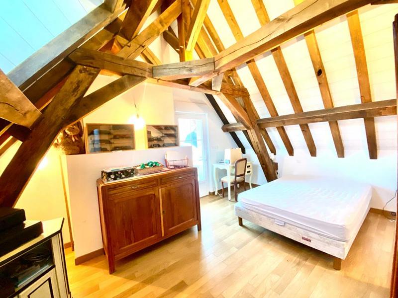 Longère - 160 m² - 6 pièces