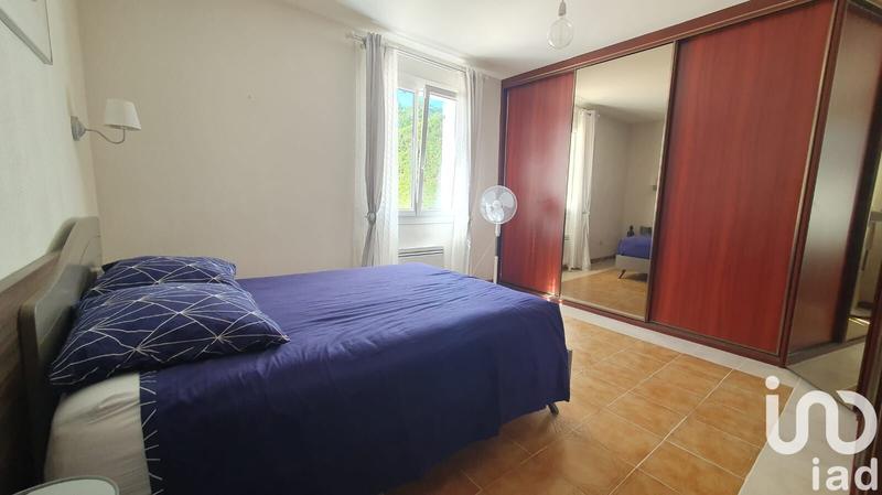 Maison - 260 m² - 10 pièces