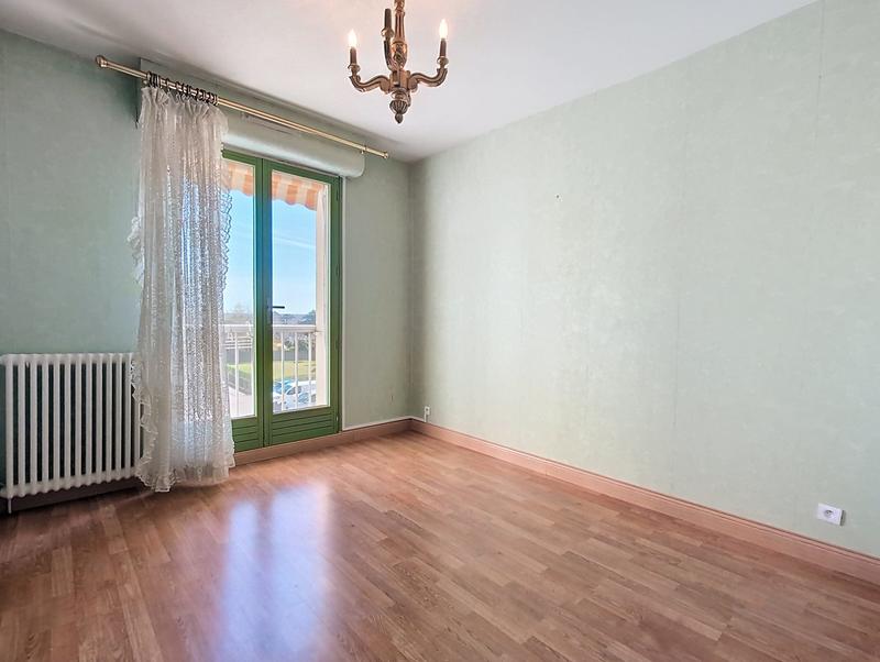 Appartement - 78 m² - 3 pièces