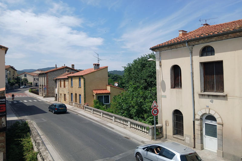 Maison - 92 m² - 5 pièces