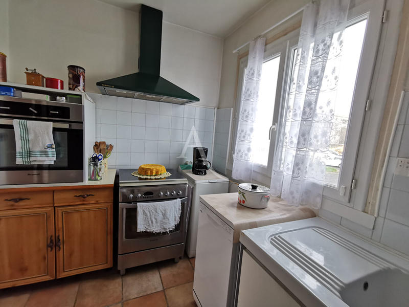 Appartement - 69 m² - 3 pièces