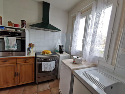 Appartement - 69 m² - 3 pièces