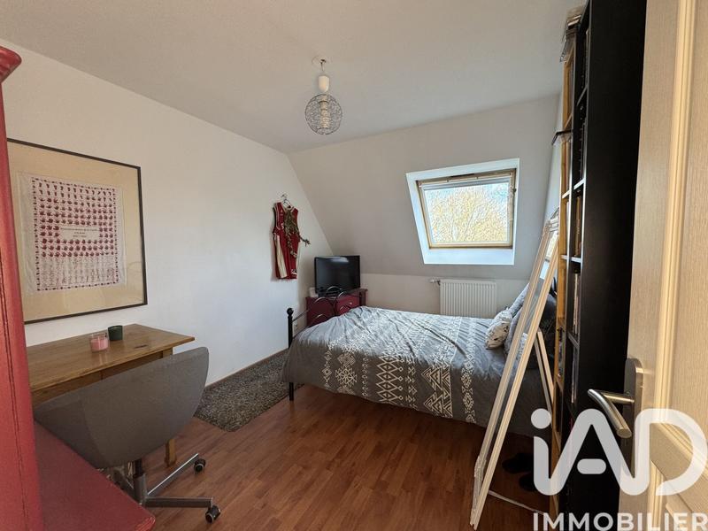 Appartement - 85 m² - 4 pièces