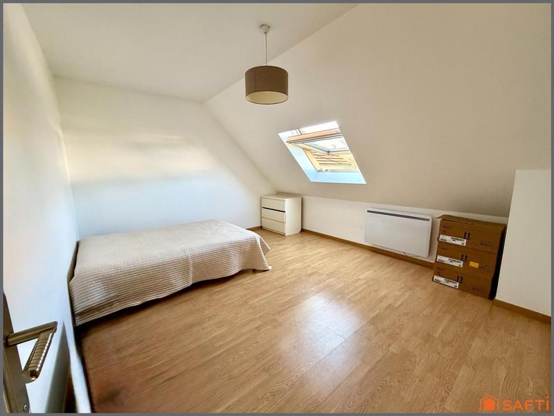 Maison - 150 m² - 6 pièces