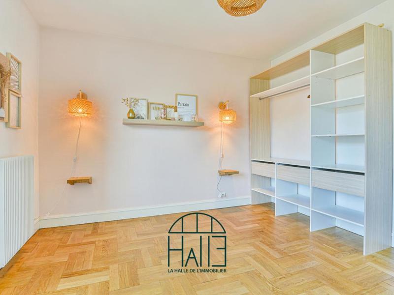 Maison - 144 m² - 6 pièces