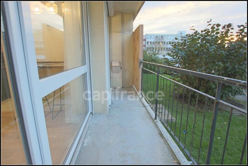 Appartement - 76 m² - 5 pièces