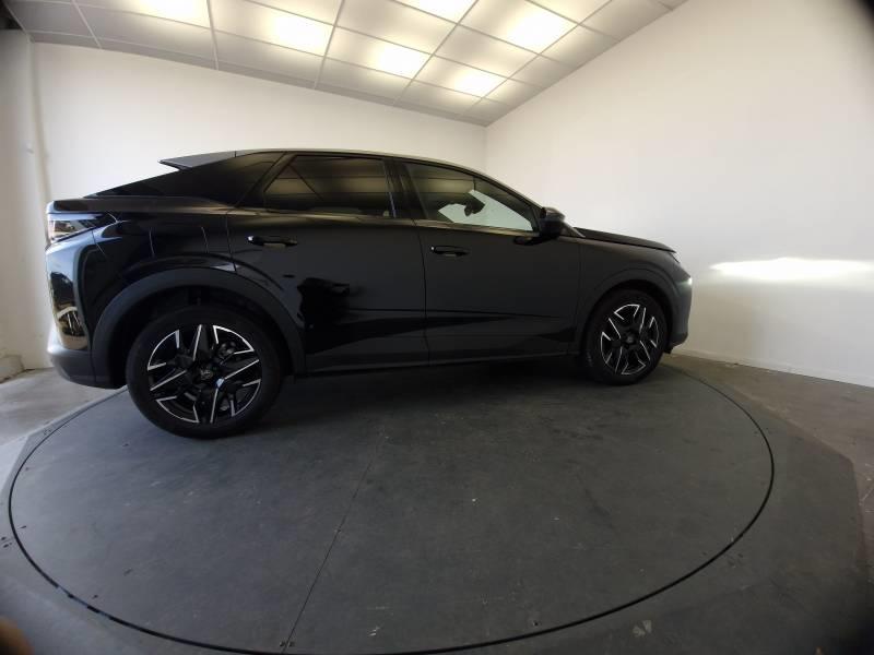 Peugeot 3008 Hybrid 136 e-Dcs6 Allure
