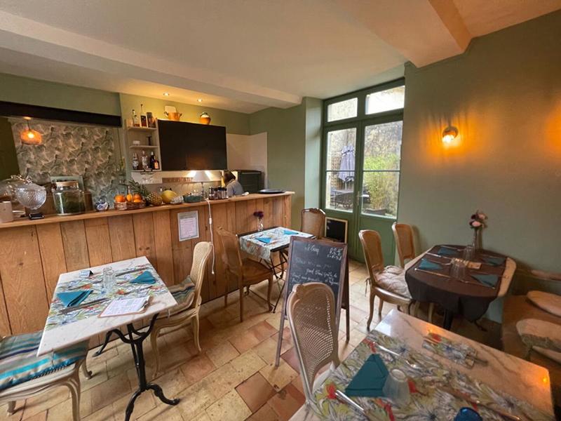 Immeuble - 230 m² - 8 pièces