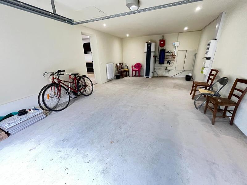 Maison - 108 m² - 5 pièces