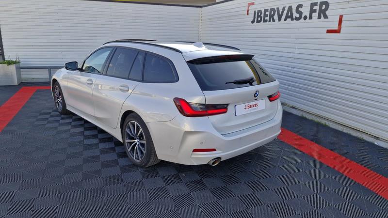 Bmw Série 3 G21 Lci Touring 318i Bva8 Business Design