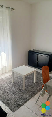 Appartement - 25 m² - 1 pièce