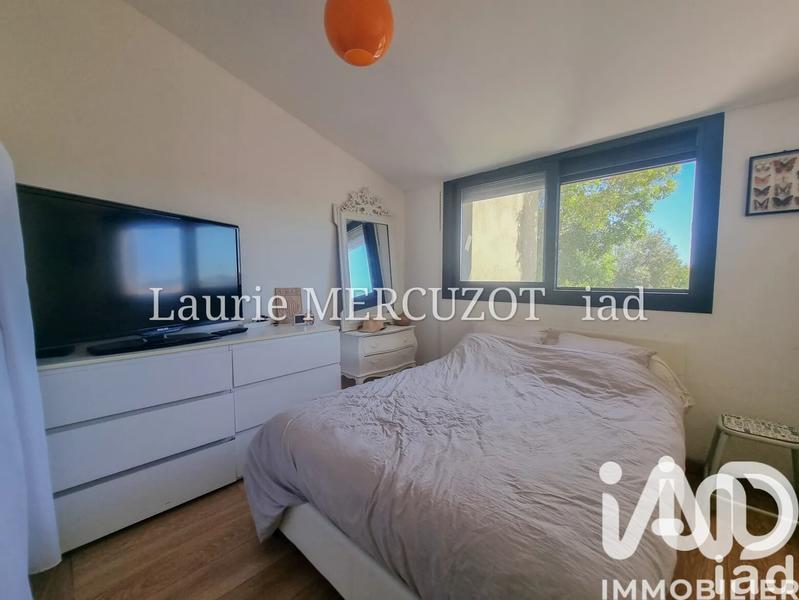 Maison - 96 m² - 5 pièces