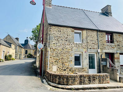 Maison - 65 m² - 3 pièces