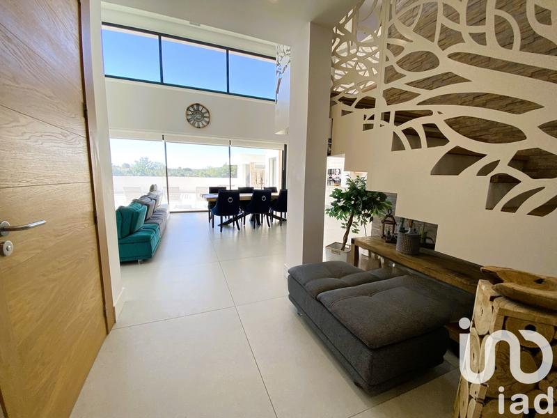 Maison de maîtres - 238 m² - 5 pièces