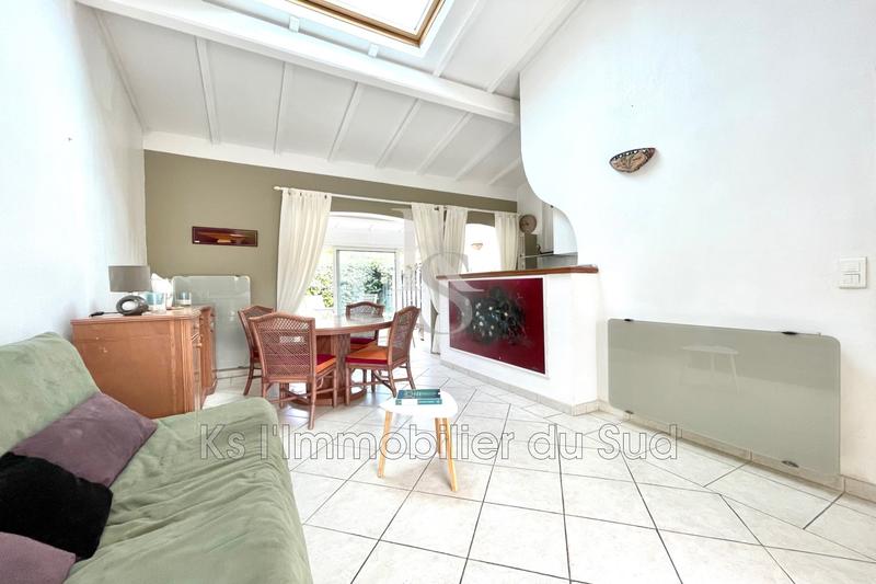 Maison - 42 m² - 2 pièces