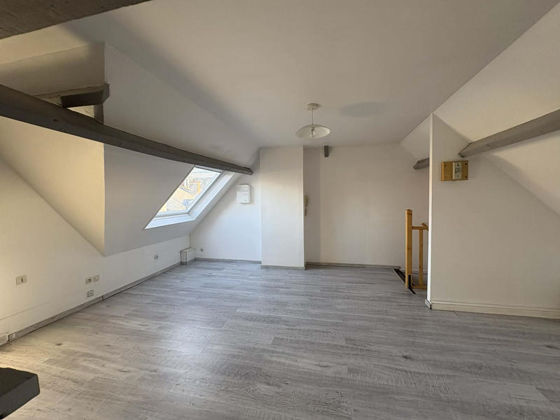 Appartement - 34 m² - 2 pièces