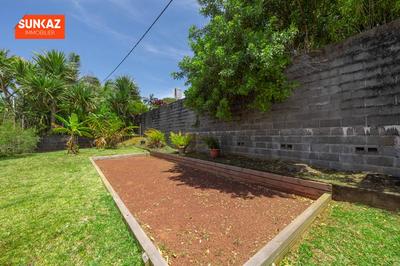 Maison - 145 m² - 5 pièces