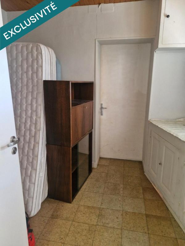 Maison - 130 m² - 9 pièces