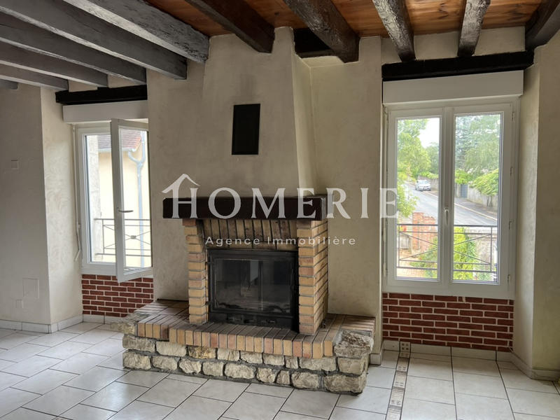 Maison de village - 300 m² - 16 pièces