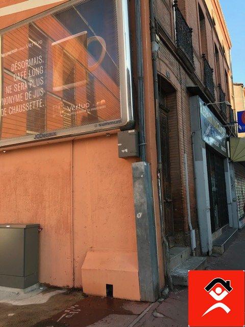 Local commercial - 30 m²