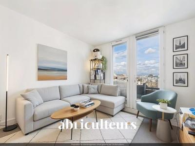 Studio - 24 m² - 1 pièce