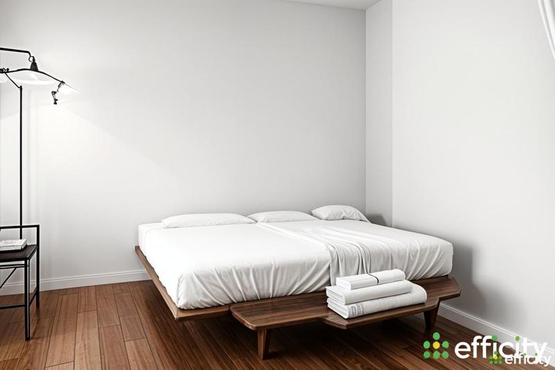 Appartement - 108 m² - 4 pièces