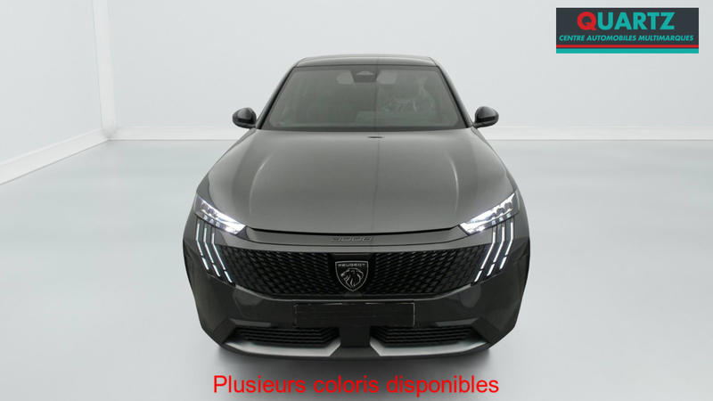 Peugeot 3008 Hybrid 145 e-Dcs6 Gt