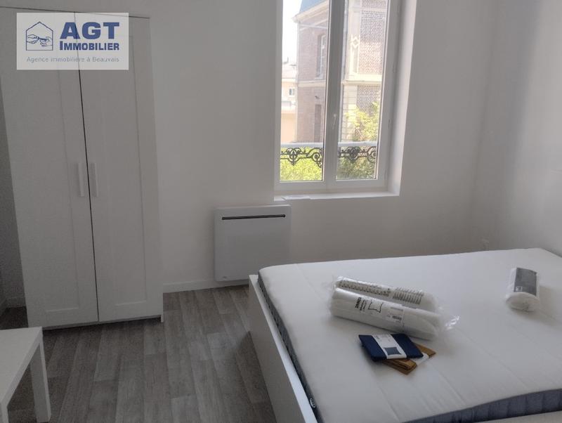 Appartement - 32 m² - 2 pièces
