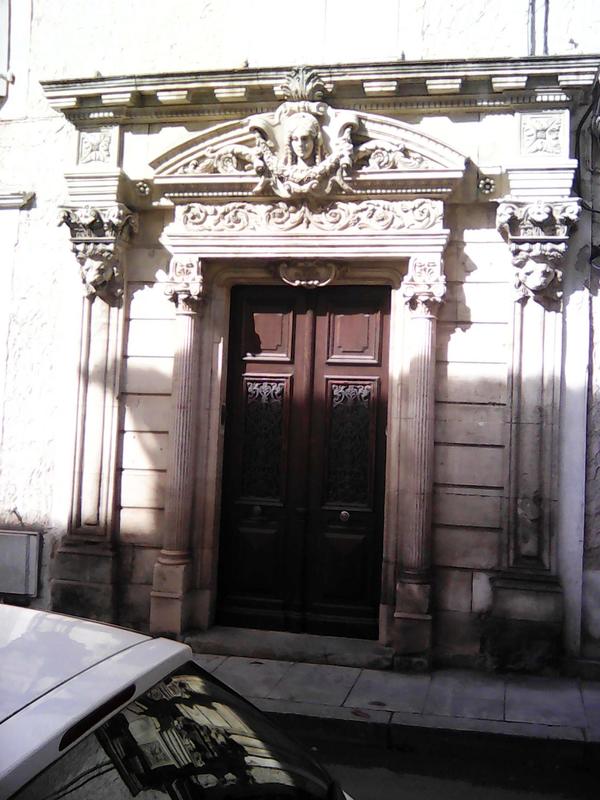 Maison traditionnelle - 600 m² - 20 pièces