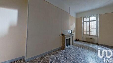 Appartement - 87 m² - 4 pièces