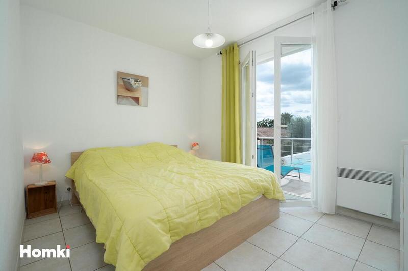 Maison - 103 m² - 4 pièces