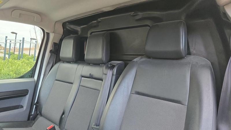 Citroën Jumpy Vu 2.0 BlueHDi 150 Business - Première main