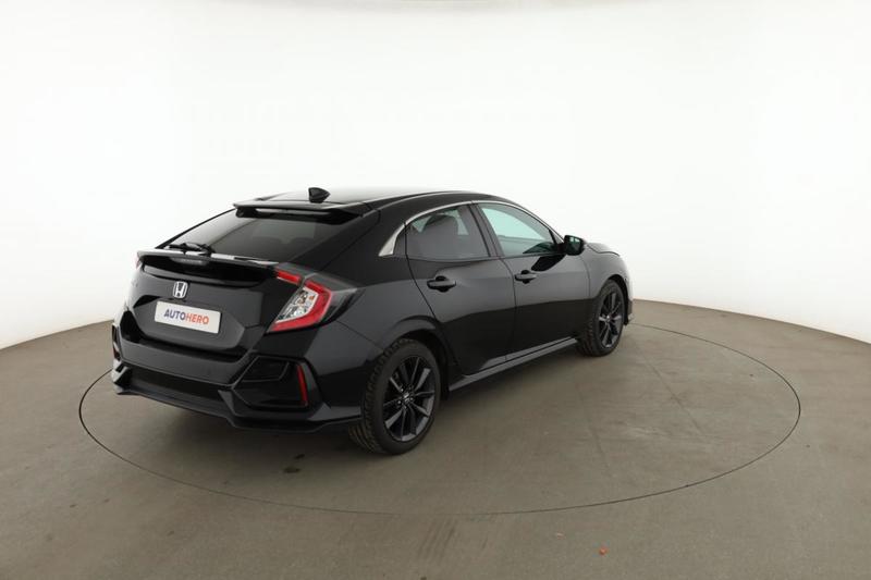 Honda Civic 1.0 i-Vtec Executive 5p 126 ch