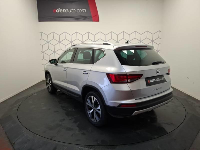 Seat Ateca 2.0 Tdi 150 ch Start/Stop Urban