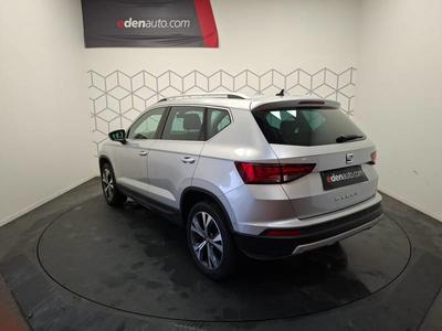 Seat Ateca 2.0 Tdi 150 ch Start/Stop Urban