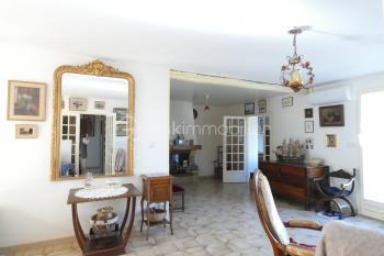 Maison traditionnelle - 140 m² - 6 pièces