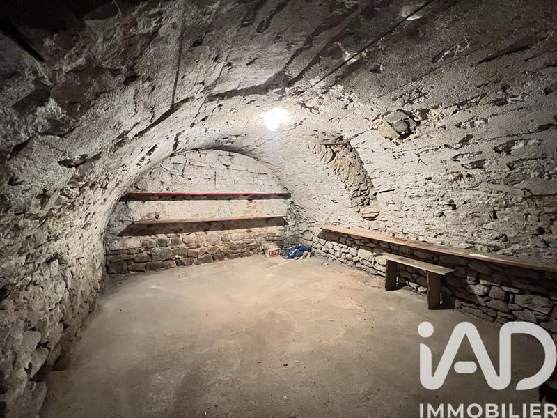 Maison - 188 m² - 5 pièces