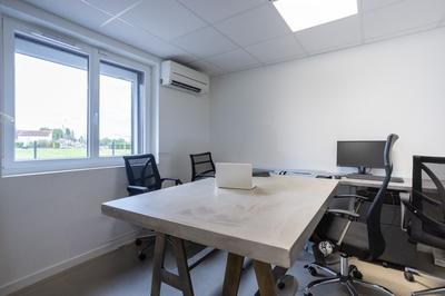 Bureau - 230 m² - 10 pièces