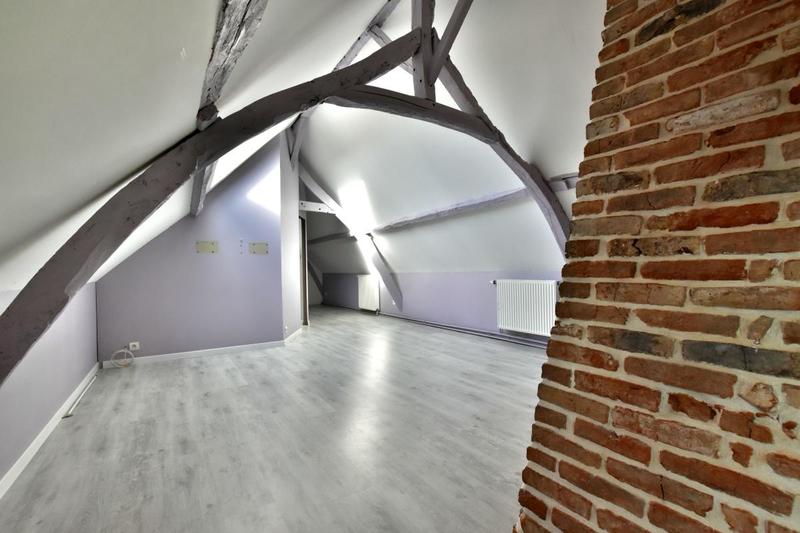 Maison - 178 m² - 5 pièces