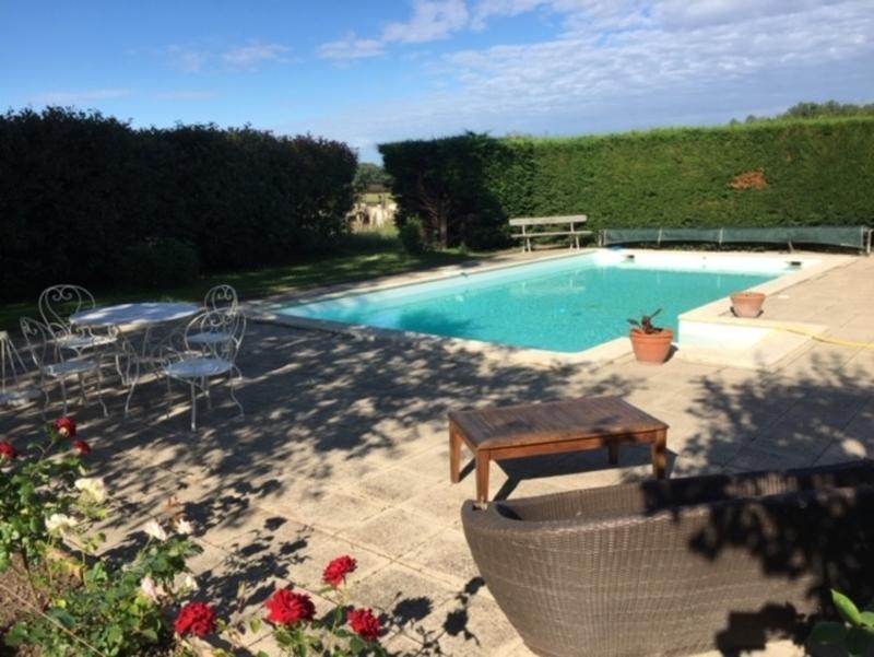 Maison - 200 m² - 8 pièces