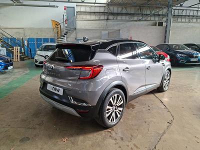 Renault Captur E-Tech 145 - 21b Initiale Paris