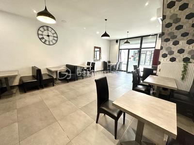 Appartement - 93 m²