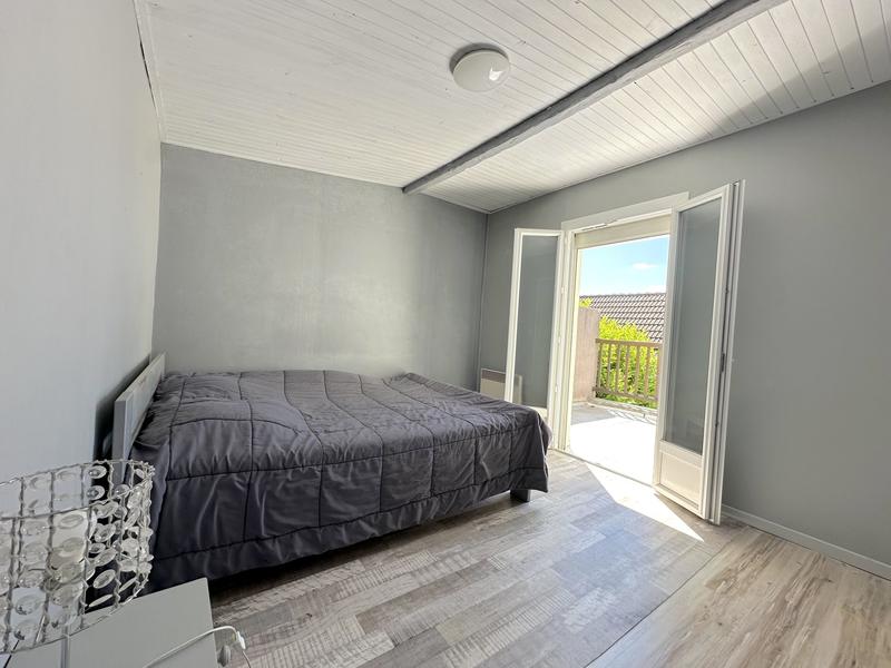 Maison - 150 m² - 7 pièces