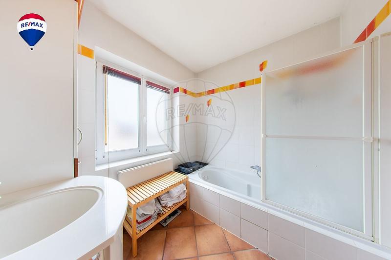 Maison - 173 m² - 7 pièces